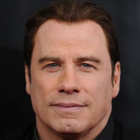 John Travolta Biography