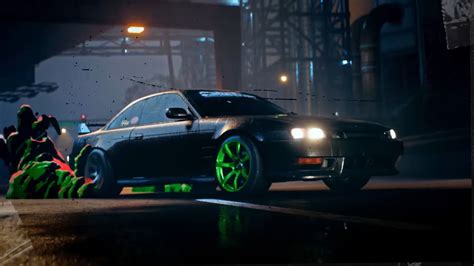 Need For Speed Unbound Innovates By Almost Becoming A Roguelite Techradar