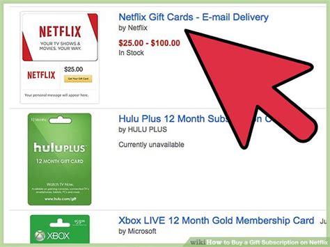 Netflix gift cards can be used to pay for an existing membership or start a new one. Can you buy a Netflix gift card online - Best Gift Cards Here