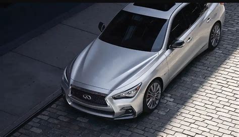 2021 Infiniti Q50 Hybrid Specs Features And Price Best Rated Car 2020