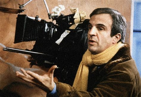 Best Fran Ois Truffaut Films — Watch Meet Make