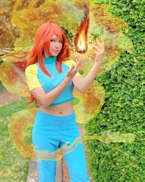 20 Redhead Cosplay Ideas You Need To Try The Senpai Cosplay Blog