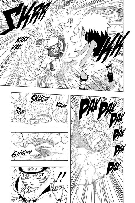 Naruto Chapter 232 Mangapill