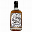 Woodson Bourbon Whiskey 750mL - Elma Wine & Liquor