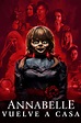 Annabelle 3: Viene a casa Película Completa Online