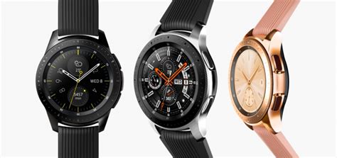 Os 10 Melhores Smartwatches Android Que Pode Comprar
