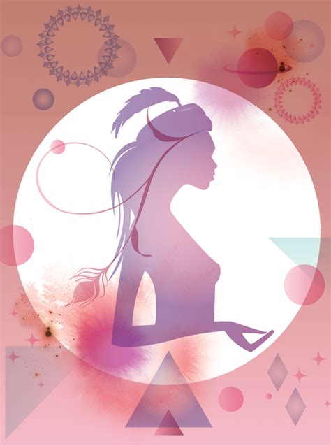 Weekly horoscope | Monday 6th July - Sunday 12th July | Woman & Home