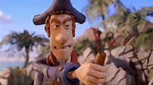 The Pirates! So You Want To Be A Pirate! ( 2012 ) watch online in best ...