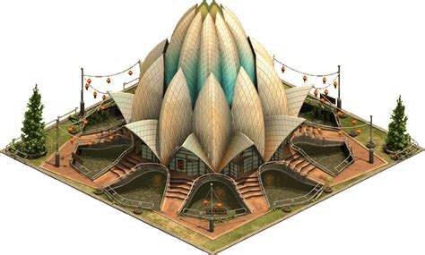 Lotus Temple Forge Of Empires Wiki Fandom Powered By Wikia