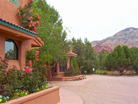 Cathedral rock and chapel of the holy cross are also within 6 mi (10 km). The Food And The Views At Casa Sedona Inn Restaurant In ...
