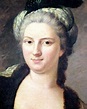 Au coeur de l'Histoire :: Pauline de Vintimille | Tre sorelle ...