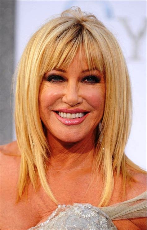 If you are 40 or over, these hairstyles for women over 40 with round faces would be able to inspire you. 2014 medium Hair Styles For Women Over 40 | medium ...