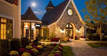 Mirbeau Inn & Spa At The Pinehills in Plymouth, Massachusetts