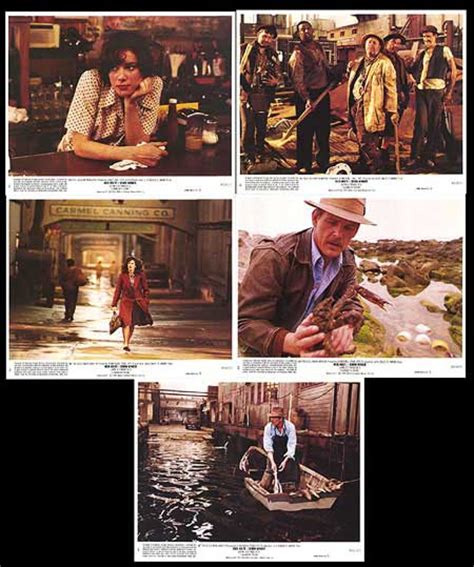 Cannery row (1982) trivia (18). Cannery Row movie posters at movie poster warehouse ...