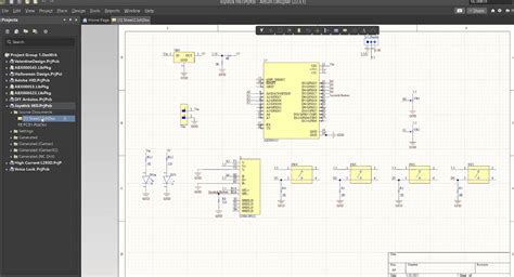 How To Design Pcbs Using Altium Step By Step Altium Tutorial