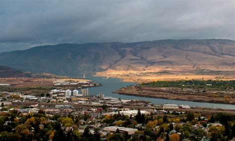 Directions to the dalles oregon. The Dalles Oregon, OR Vacations, Real Estate, Hotels ...