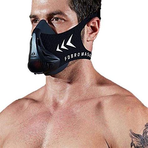 Top 10 Best Endurance Sports Mask In 2020 Buying Guide