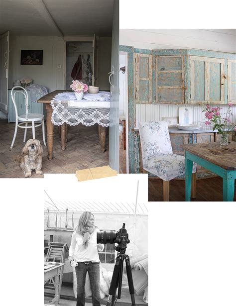 The Story Rachel Ashwell Shabby Chic Couture