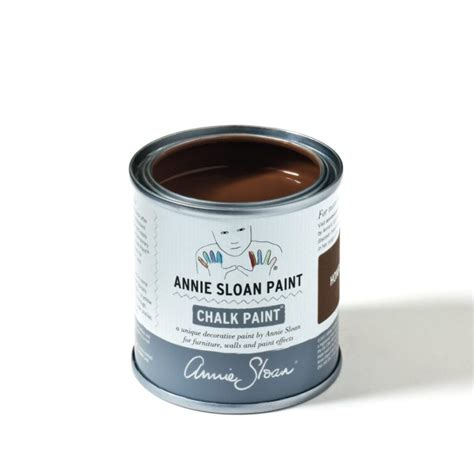 Dark Brown Chalk Paint Honfleur Annie Sloan