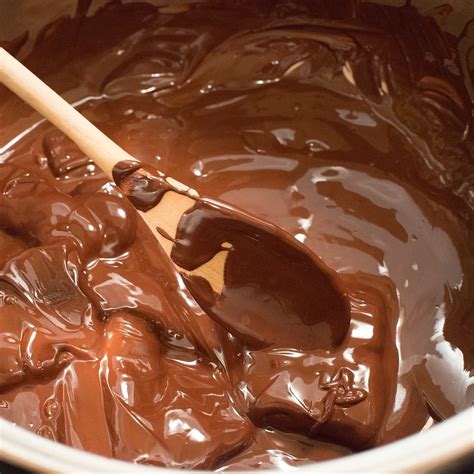 Maybe you would like to learn more about one of these? Ganache al cioccolato