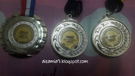 Khemah utama para jemputan dan waris. aizamia3: Kejohanan Balapan dan Padang 2019