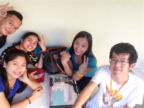 みんなの留学体験記：フィリピン・セブ島「cpils」yukiさん（大学生・1ヶ月） 留学ブログ