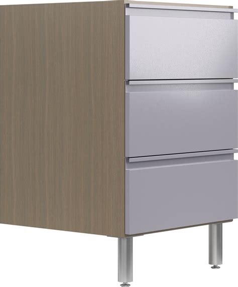 We did not find results for: 24" Deep x 24" Wide Base Cabinet with 3 Drawers | EasyGarage