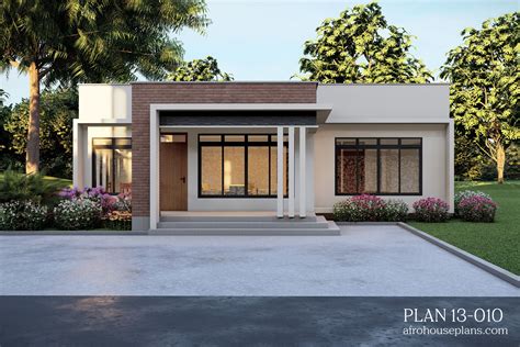 3 Bedroom House With Plans | www.resnooze.com