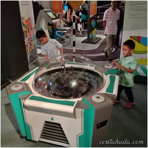 Maybe you would like to learn more about one of these? Pengalaman Bercuti dan Menginap di Apartment i-City Shah ...