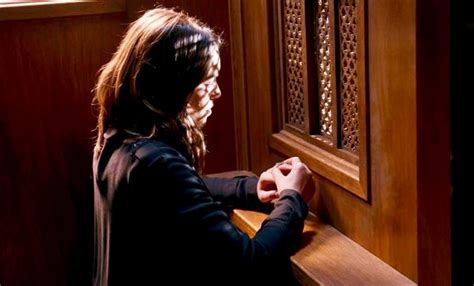 How To Make A Good Confession Catholic Sacrament Of Reconciliation True Contrition What It