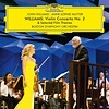 ‎Williams: Violin Concerto No. 2 & Selected Film Themes by Anne-Sophie ...