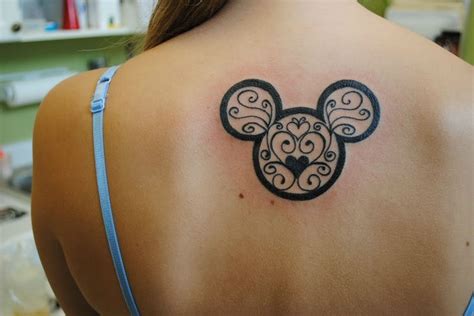 35 Ultra Sexy Back Tattoos For Women Sortra