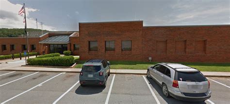 Bartow County Jail Inmate Search