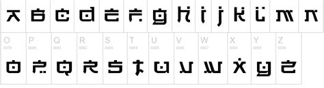 Különc Vállal Energise Fake Hieroglyphs Font Ez Gyönyörű Semleges Hasonló