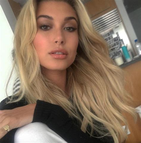 Will Hailey Baldwin Leave Modelling Behind In The Hope Of A Normal