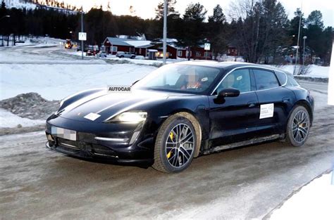 The cross turismo comes with three years of porsche connect, including wireless apple carplay, function on demand, plug and charge capabilities, apple music, and over the air updates. Porsche Taycan Cross Turismo: EV estate spied showing new details | Autocar