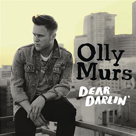 Dear Darlin Murs Olly Amazonca Music