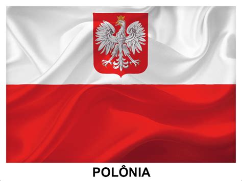 Faça o download de impressionantes imagens gratuitas sobre polónia bandeira. Bandeira Adesiva da Polônia 7,5 X 10 cm no Elo7 | LGDesign ...