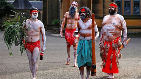 aborigines want more than a mention in australia s constitution auto blog global