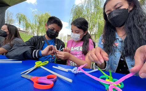 Invita Soapa a niñas y niños a participar en talleres de verano La Tinta Oaxaca