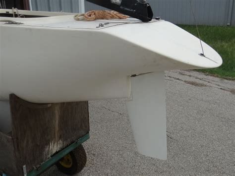 Illusion 12 Mini 12 Meter Sailboat For Sale In The Colony Texas
