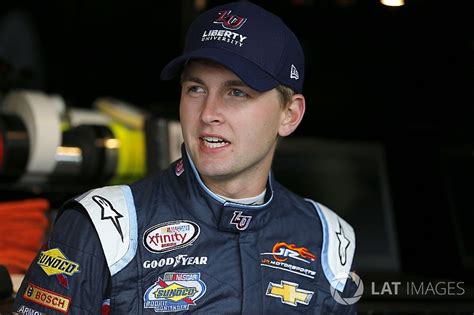 I just wanted the opportunity to go out on my own terms, he explained. NASCAR revamps Rookie of the Year points system