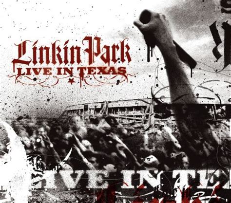 Live In Texas Linkin Park Songs Reviews Credits Allmusic