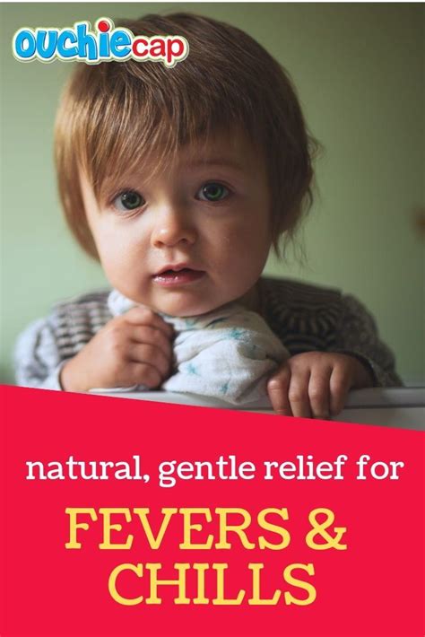 How To Treat A Low Grade Fever Holistically Kids Fever Chills Remedy