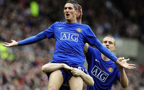 Medinaseptember 4, 2018 6:30 pmseptember 5, 20182:20 pm. Manchester United's Federico Macheda has Sir Alex Ferguson ...