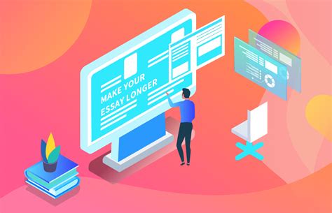 See which adjustment makes the biggest difference without being too noticeable.2 x research source. Tips to help you make your essay longer - EssayMin