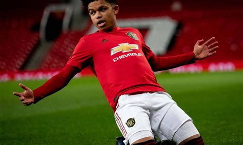 Read more about shola shoretire read less about shola shoretire. Shola Shoretire : A Future Manchester United Star in the making