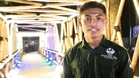 Kami kumpulkan info tempat wisata di bandung yang bisa anda kunjungi nanti. Keluar Masuk Hutan, Akhirnya Pria 19 Tahun Ini Sukses Berbisn