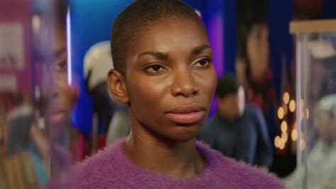 Michaela Coel Joins Black Panther Wakanda Forever Mxdwn Movies