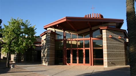 First Baptist Church Of Scottsdale Todd Associates